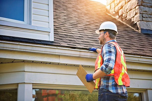 Licensed Gutter Repair And Installation service in Vineburg, CA - Norken Roofing